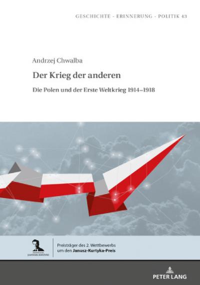 Der Krieg der anderen