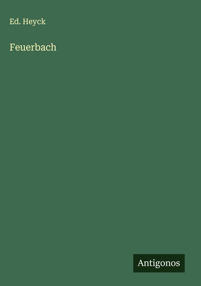 Feuerbach