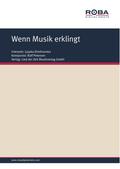 Wenn Musik erklingt