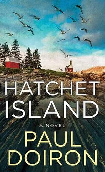 Hatchet Island