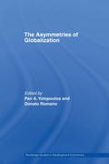 The Asymmetries of Globalization