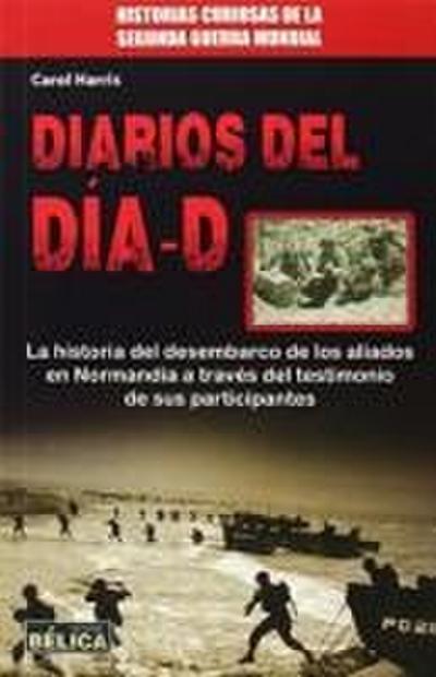 Diarios del Día-D