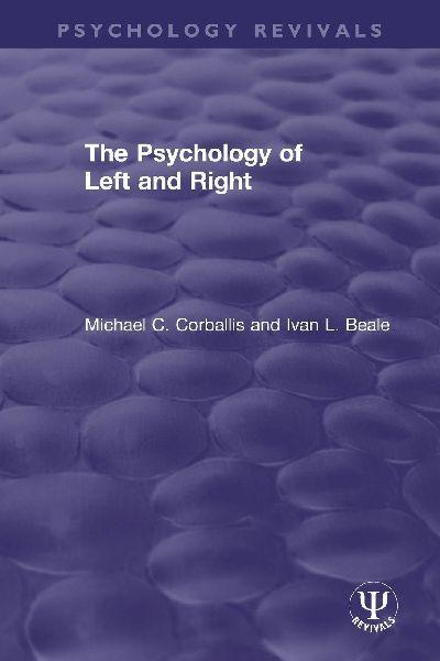 The Psychology of Left and Right