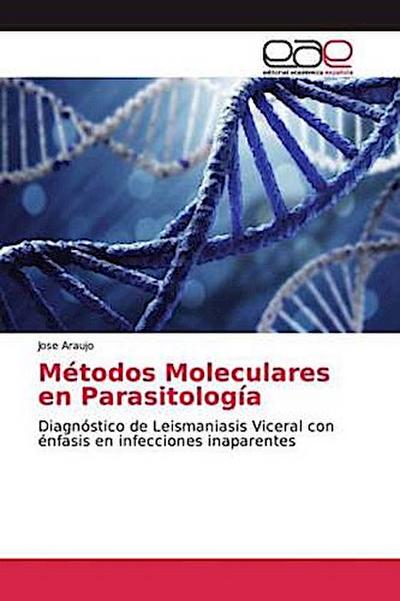 Métodos Moleculares en Parasitología