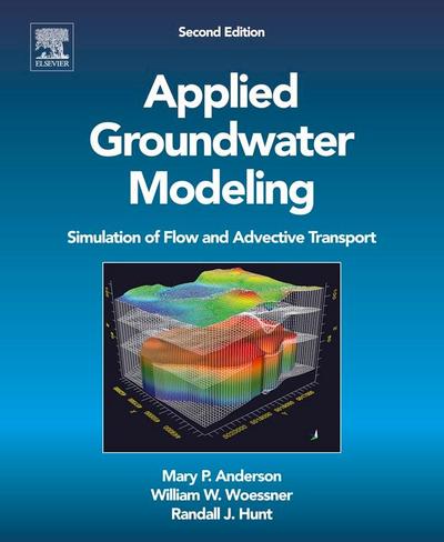 Applied Groundwater Modeling