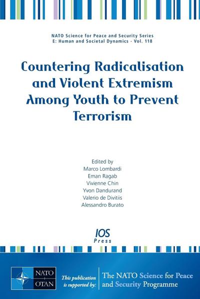 Countering Radicalisation and Violent Extremism Among Youth to Prevent Terrorism