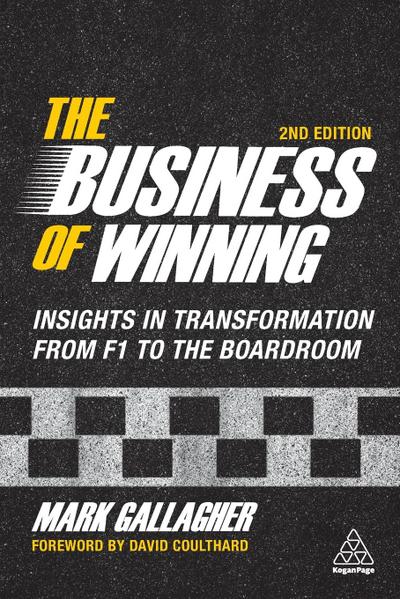Business of Winning