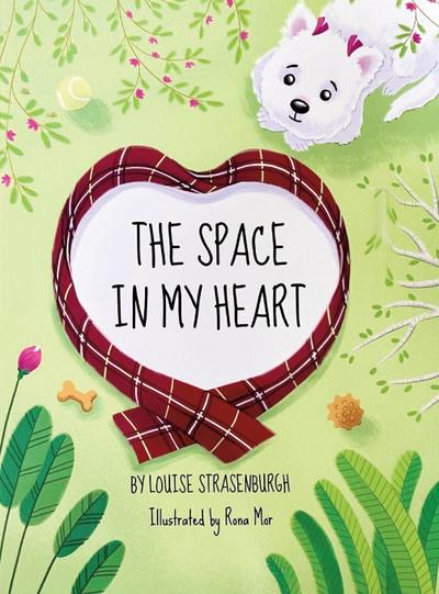 The Space In My Heart