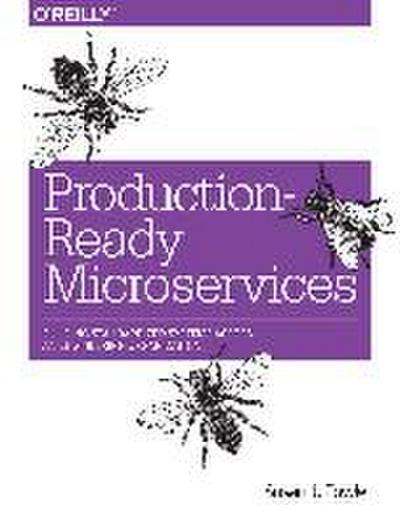 Production-Ready Microservices