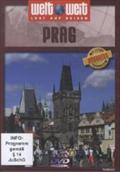 Prag, 1 DVD