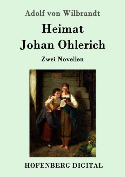 Heimat / Johan Ohlerich
