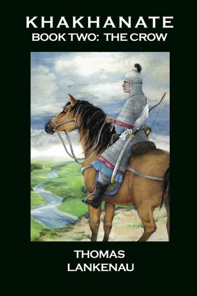 Khakhanate Book II