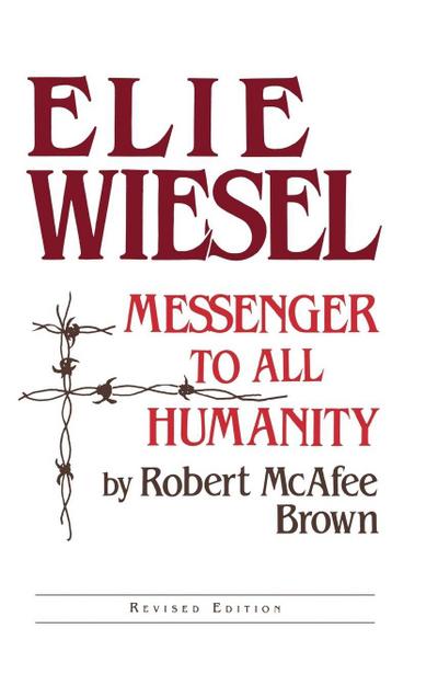 Elie Wiesel
