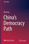 China’s Democracy Path