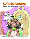 Now Cow Helps Bad Habit Rabbit