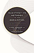 Quantitative Methods in the Humanities