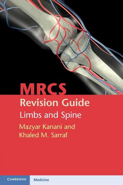 MRCS Revision Guide