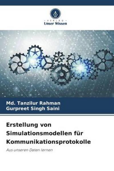 Erstellung von Simulationsmodellen für Kommunikationsprotokolle