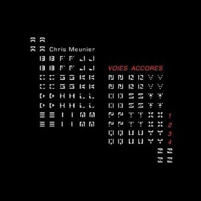 VOIES ACCORES, Volume 1