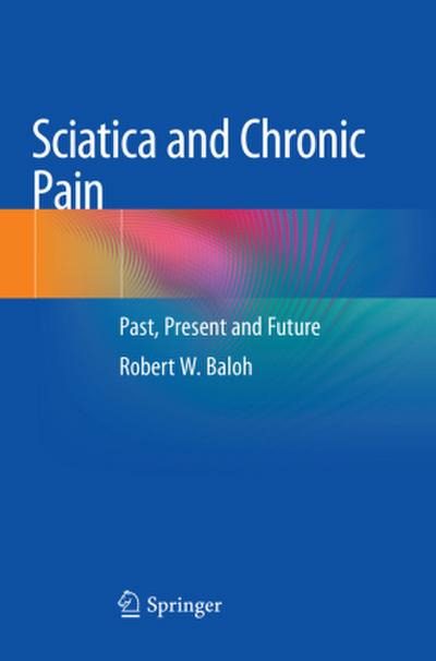 Sciatica and Chronic Pain