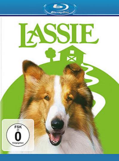 Lassie