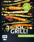 Ja, ich grill! vegetarisch