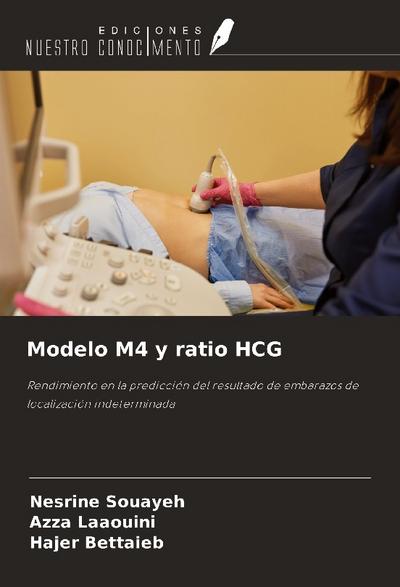 Modelo M4 y ratio HCG