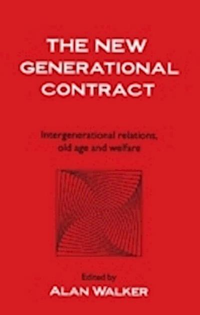 New Generational Contract