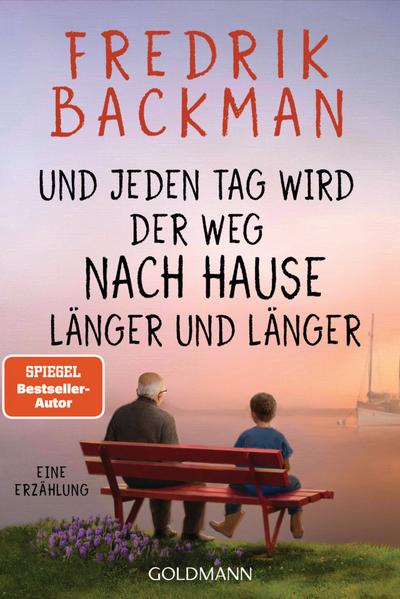 Und jeden Tag wird der Weg nach Hause länger u...