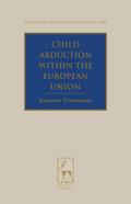 Child Abduction within the European Union
