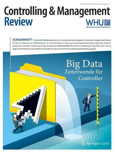 Controlling & Management Review Sonderheft 1-2016