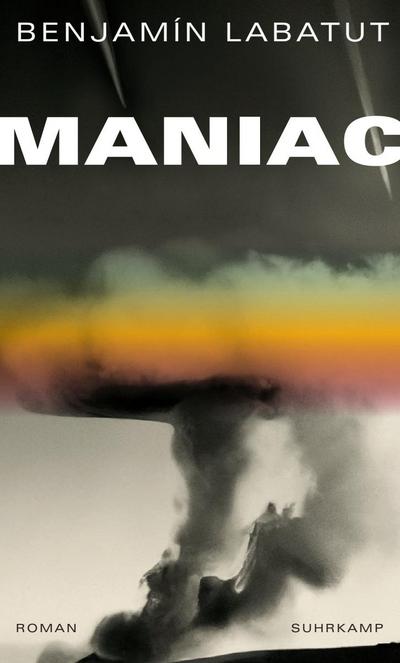 MANIAC