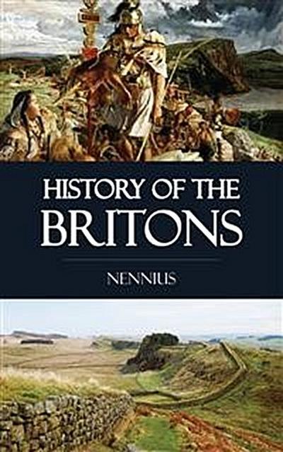 History of the Britons