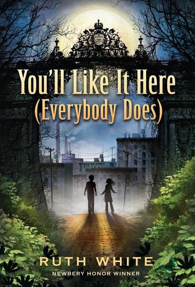 You’ll Like It Here (Everybody Does)