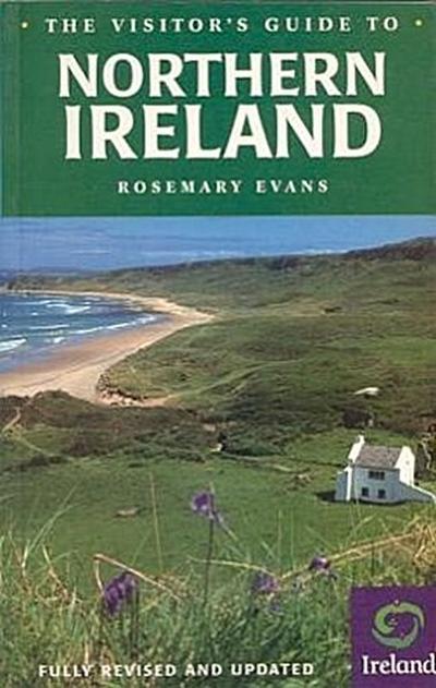 Evans, R: Visitor’s Guide to Northern Ireland