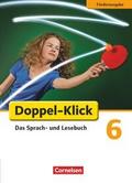 Doppel-Klick - Das Sprach- und Lesebuch - Förderau