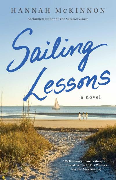 Mckinnon, H: Sailing Lessons