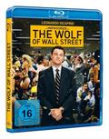 The Wolf of Wall Street
