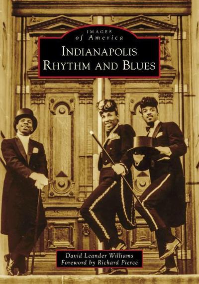 Indianapolis Rhythm and Blues