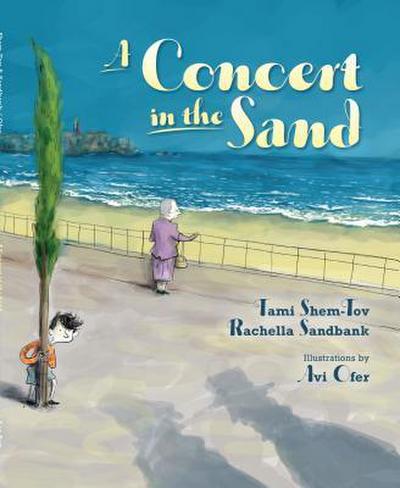 Concert in the Sand, a PB