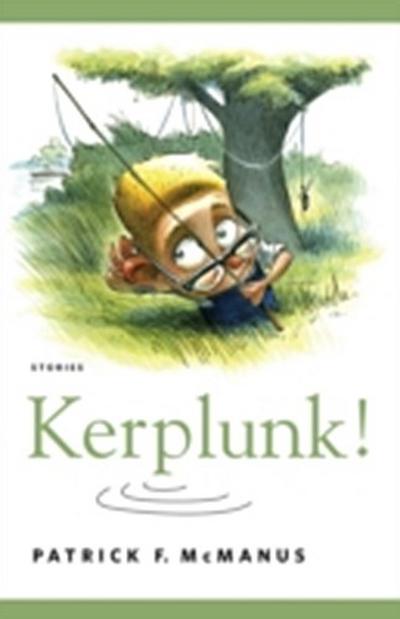 Kerplunk!