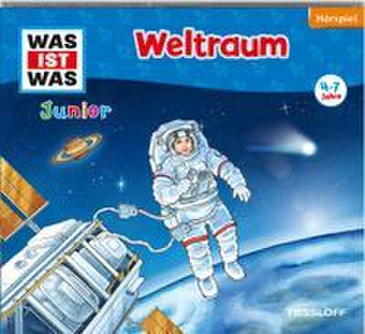 Weltraum