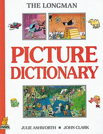 The Nelson Picture Dictionary Wörterbuch und Übungsbuch