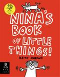 Nina’s Book of Little Things