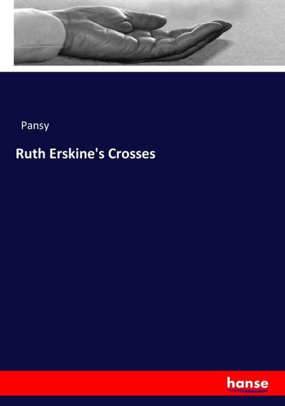 Ruth Erskine’s Crosses
