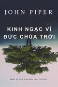 Kinh ng¿c vì Ð¿c Chúa Tr¿i
