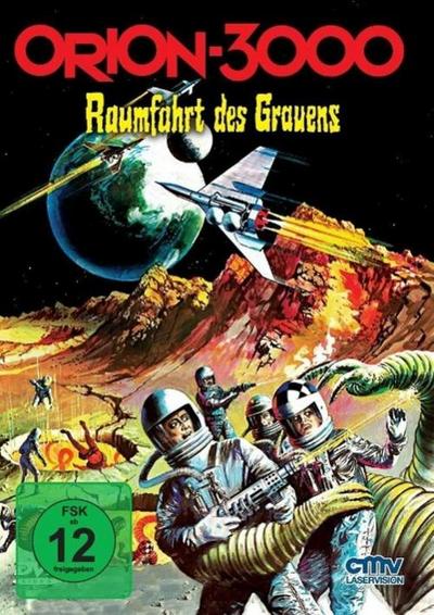 Orion 3000