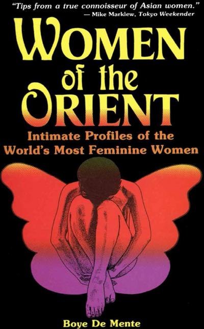 Women of the Orient
