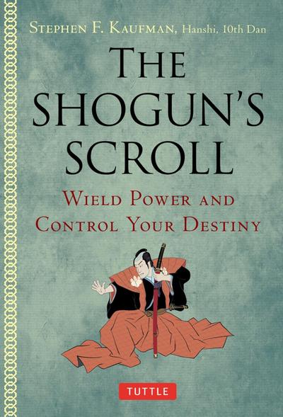 Shogun’s Scroll