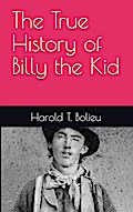 The True History of  Billy the Kid
